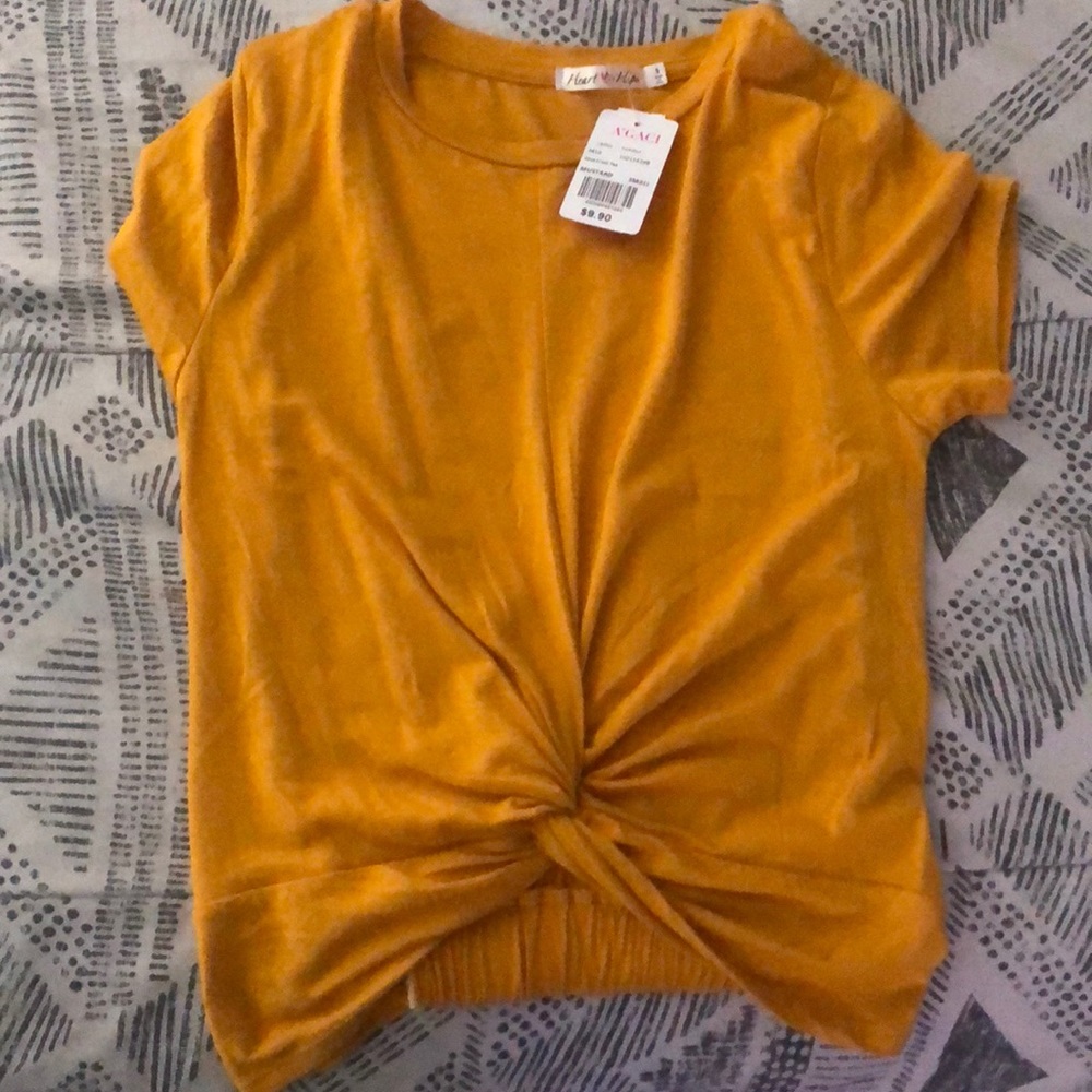 Agaci NWT never worn